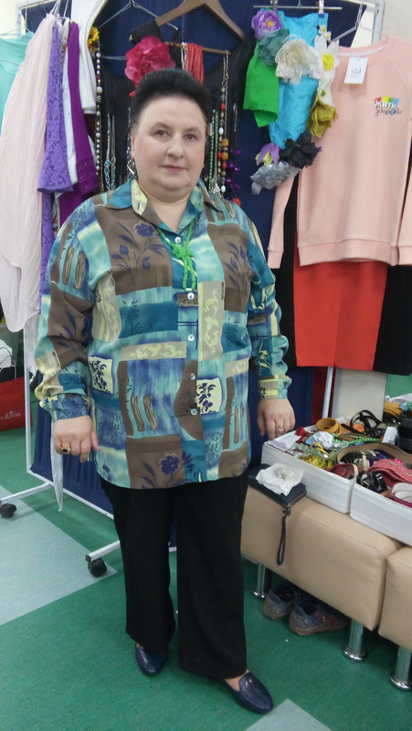 передача жить сдорова съёмки 09.2018г.